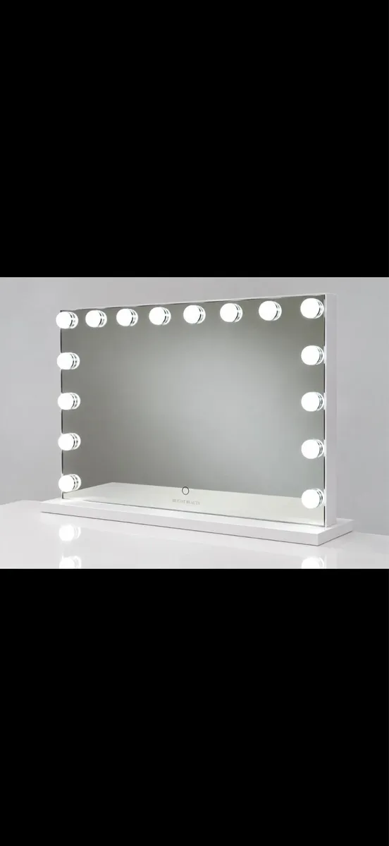 Hollywood Vanity Mirror - Image 2