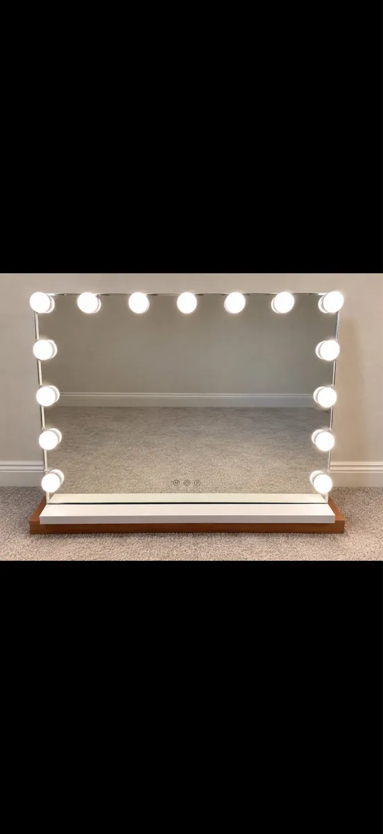 Hollywood Vanity Mirror - Image 3