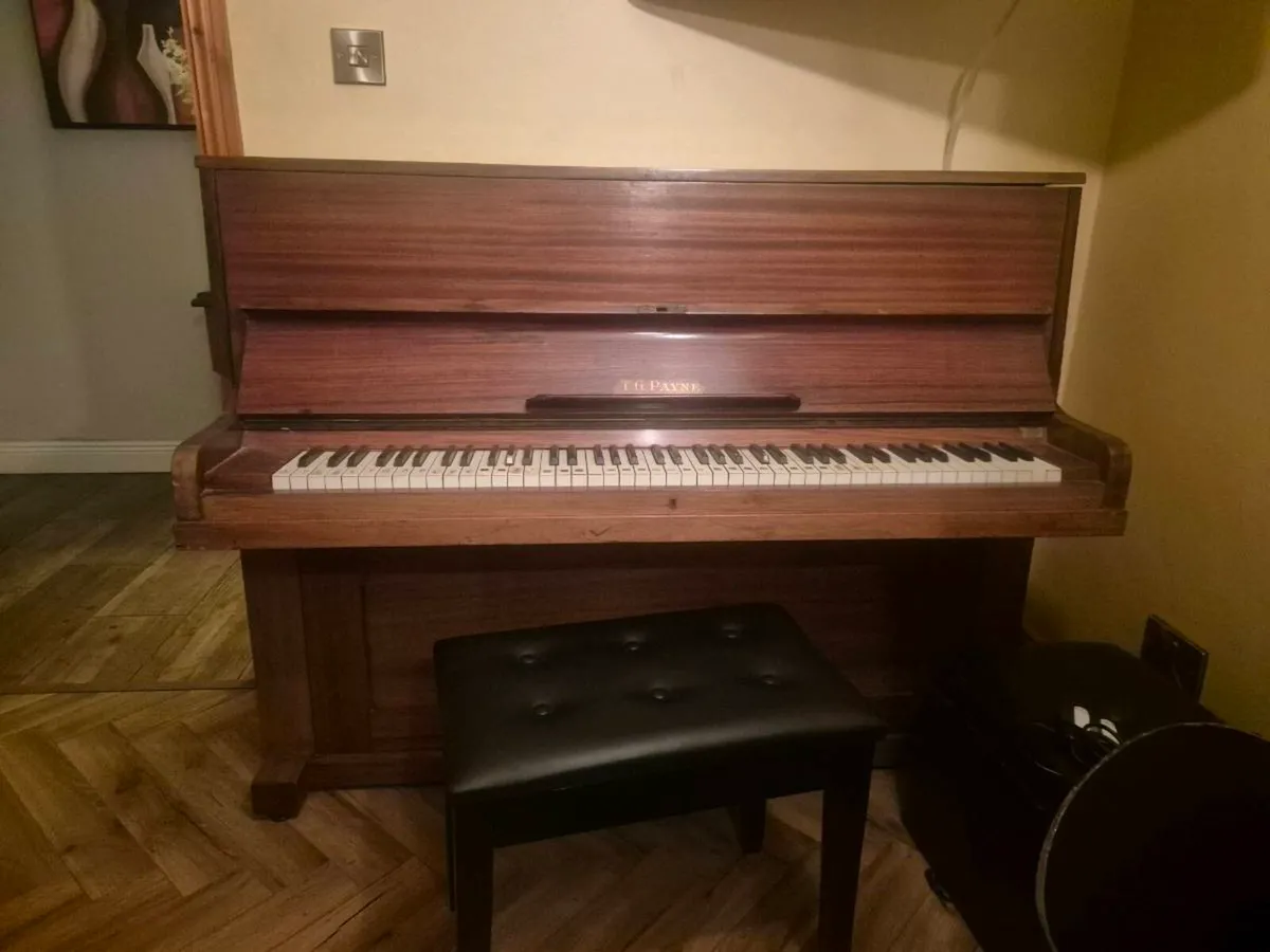 Piano - Image 3