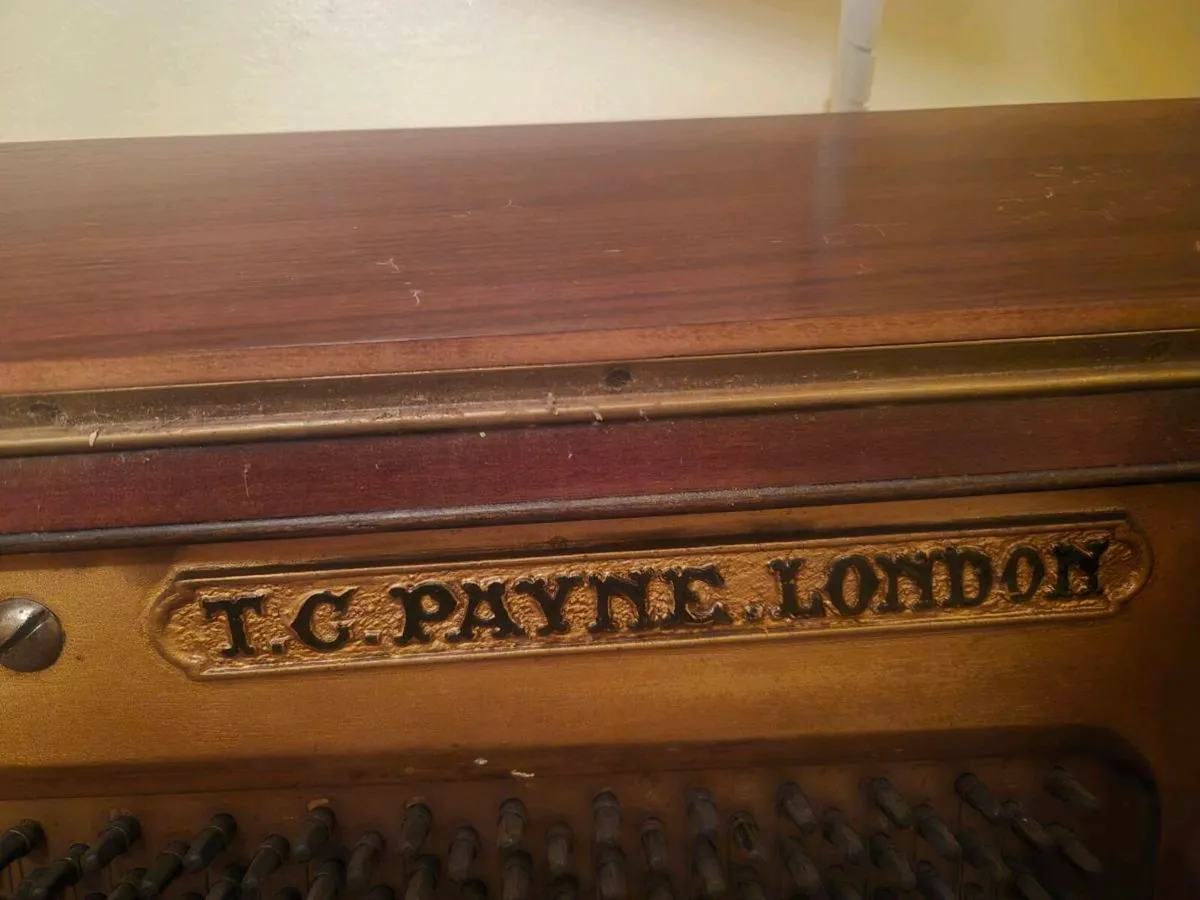 Piano - Image 2