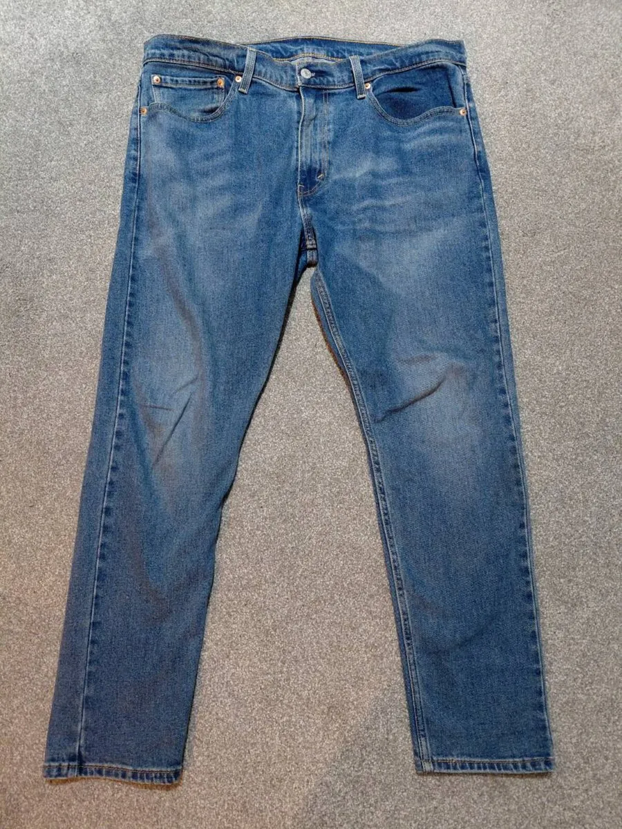 Mens Levis 512 - Image 1