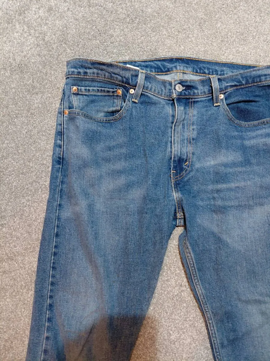Mens Levis 512 - Image 2
