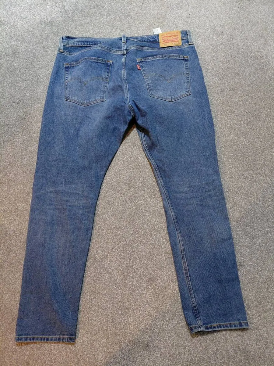 Mens Levis 512 - Image 3