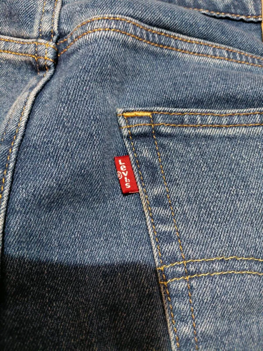 Mens Levis 512 - Image 4
