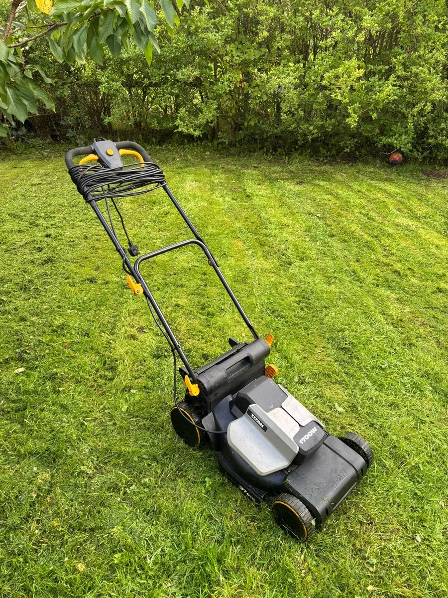 Lawnmower - Image 1