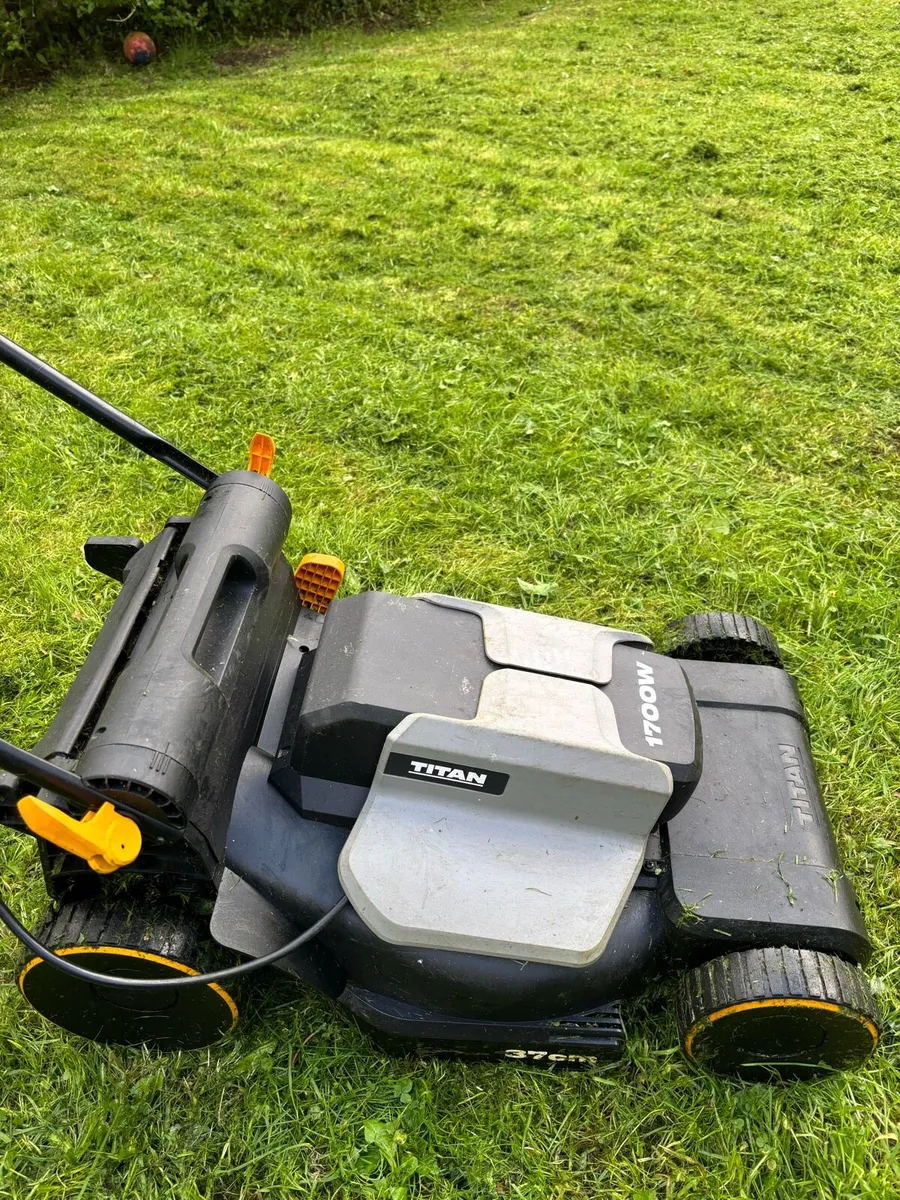 Lawnmower - Image 2