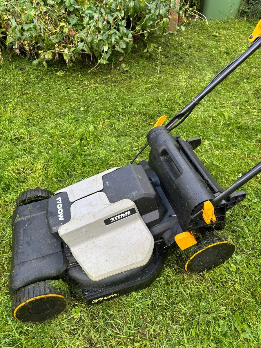 Lawnmower - Image 3
