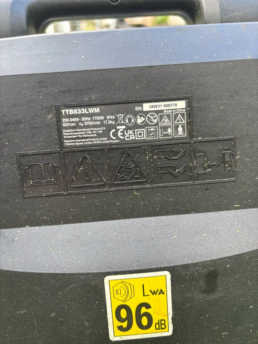 Lawnmower - Image 4