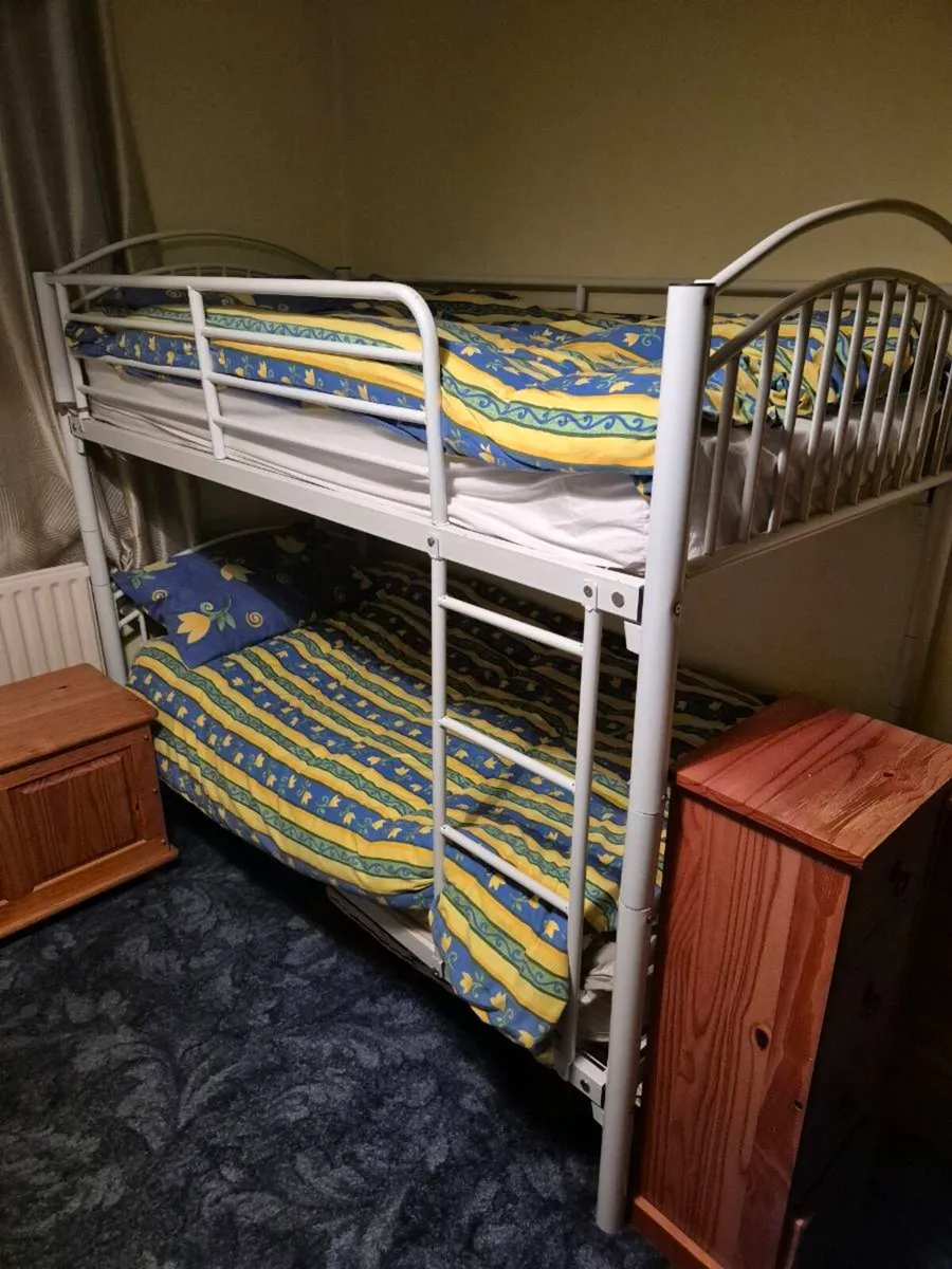 Bedroom - Image 1