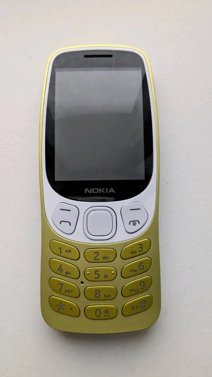 Nokia 3210 4G SIM Free - Image 4