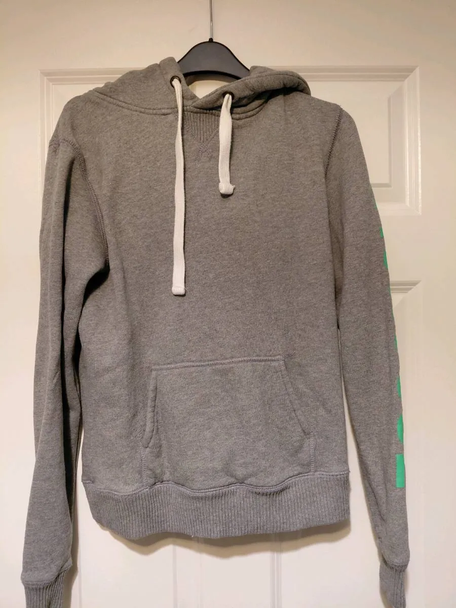 Womens Jack Wills hoody - Image 1