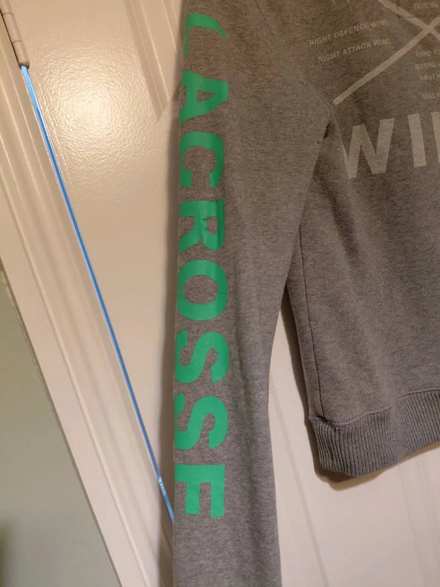 Womens Jack Wills hoody - Image 4