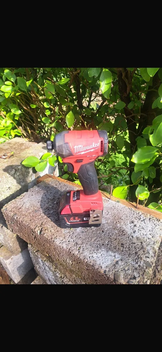 Drill