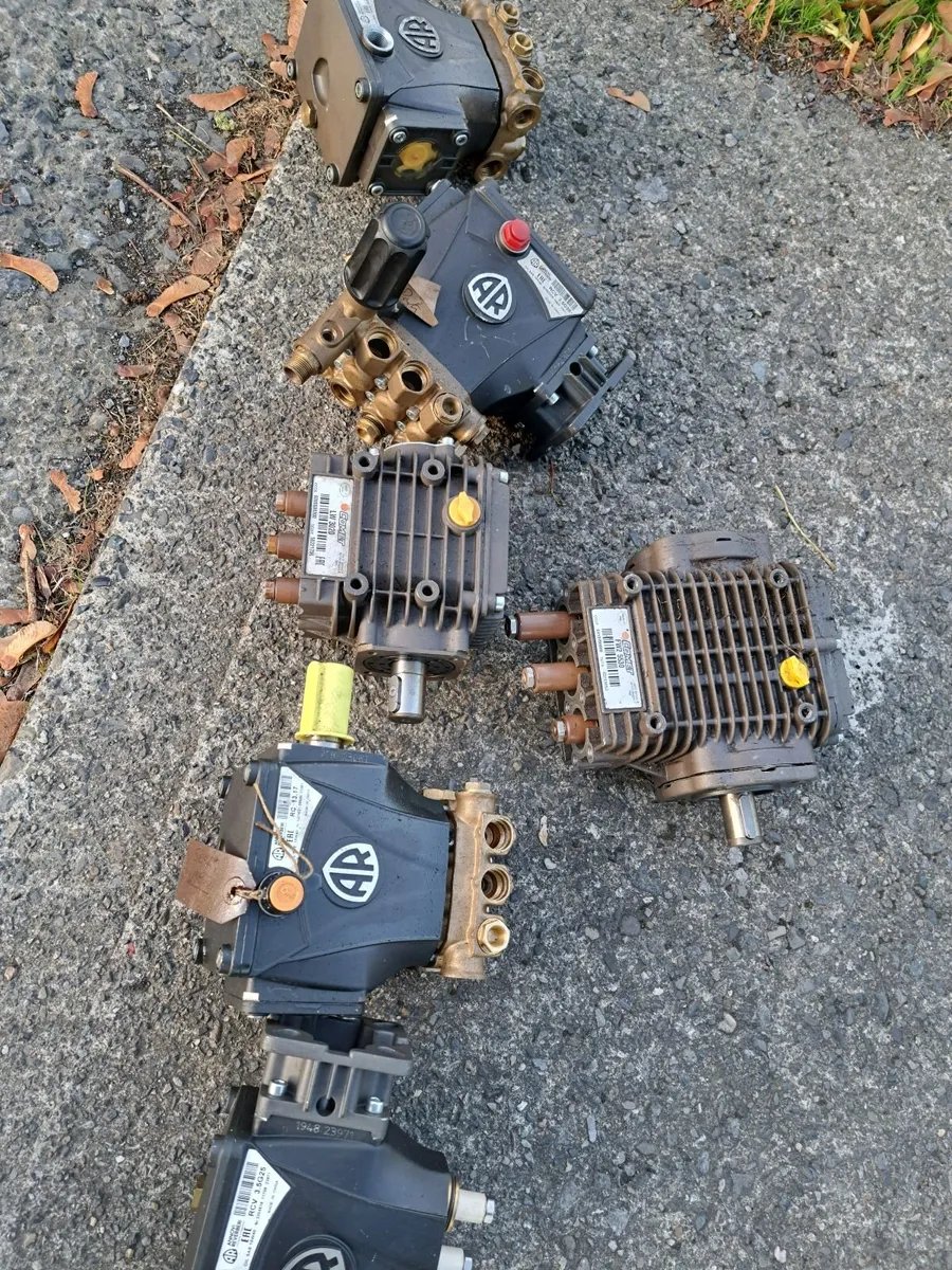 Powerwasher - Image 2
