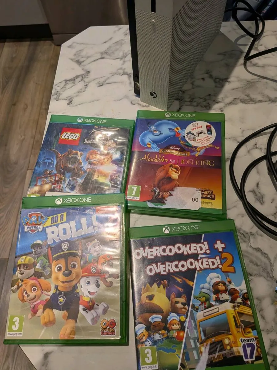 Xbox one s - Image 2