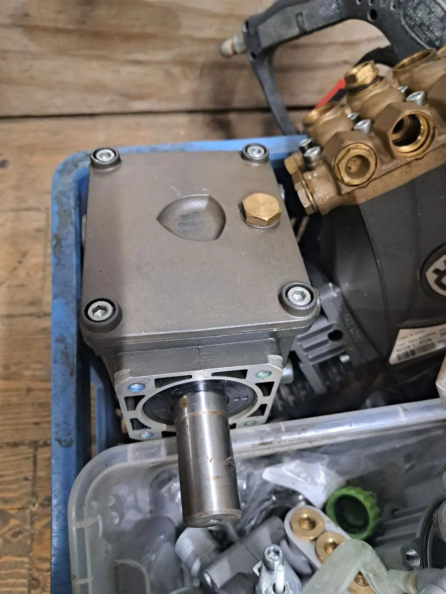 Powerwasher - Image 4
