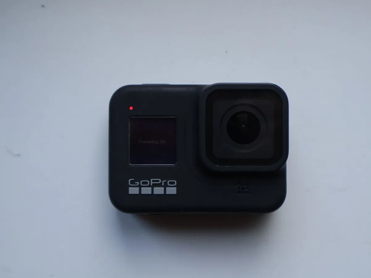 Go Pro Hero 8 Black - Image 2