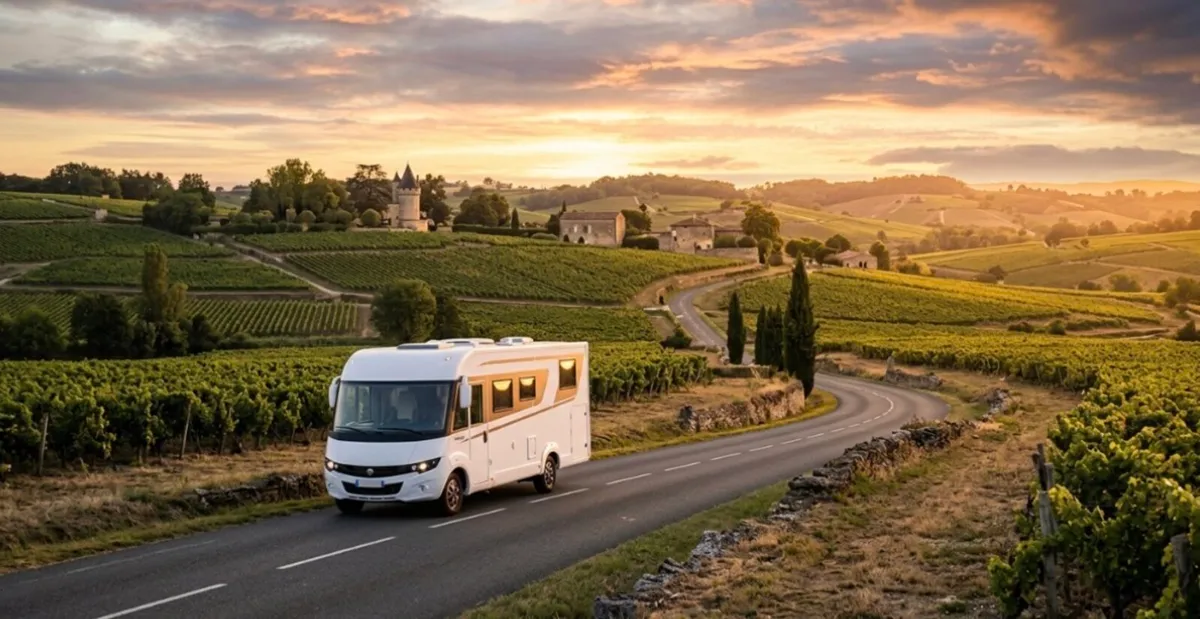 Motorhome and Campervan Advice and Sourcing - Image 2