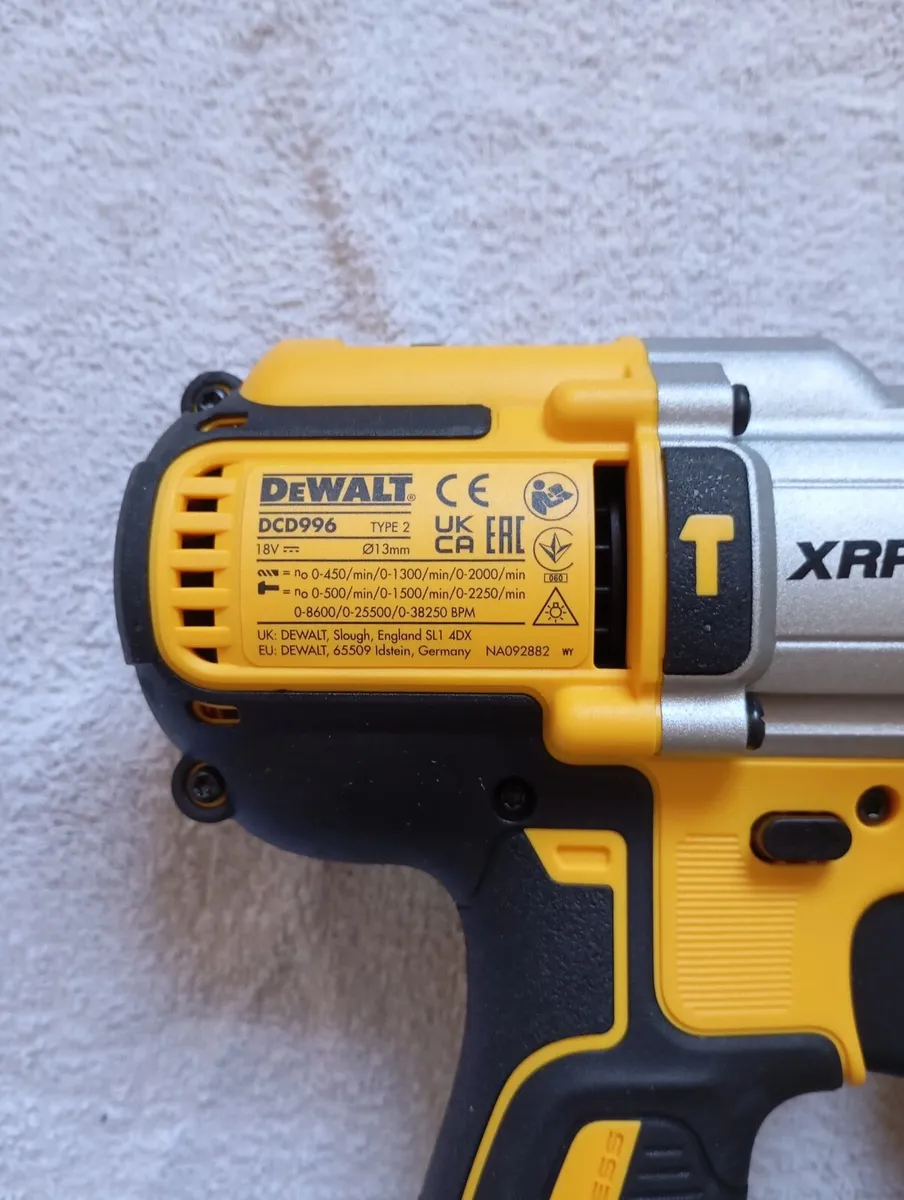 DeWalt Tools (New) - Image 4