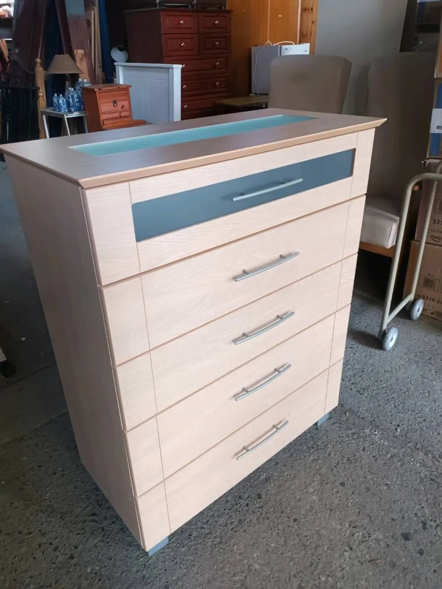 Chest of Drawers - Image 2