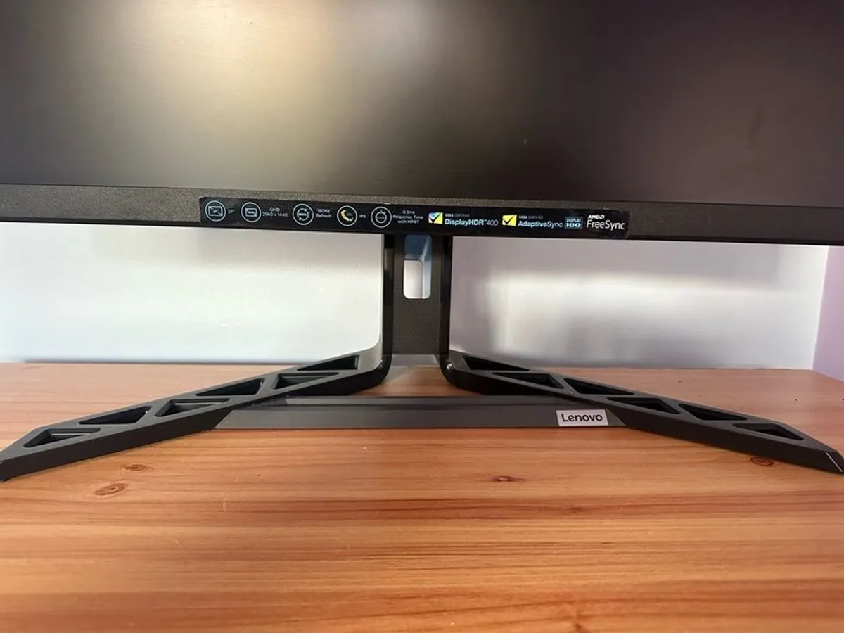 Lenovo legion monitor - Image 4