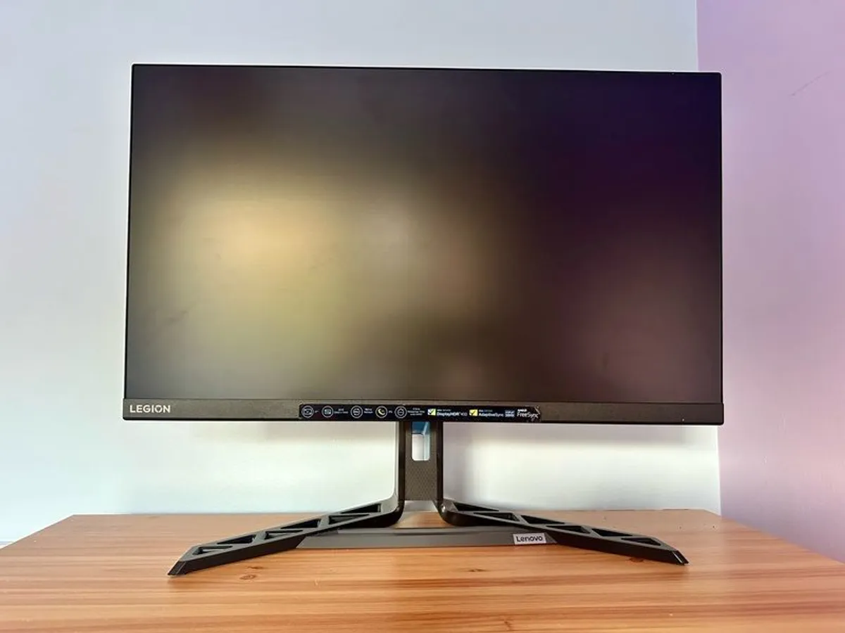 Lenovo legion monitor - Image 3