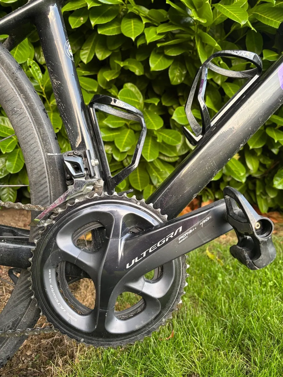 Giant Liv Langma Advanced Pro Women’s Road Bike - Image 2