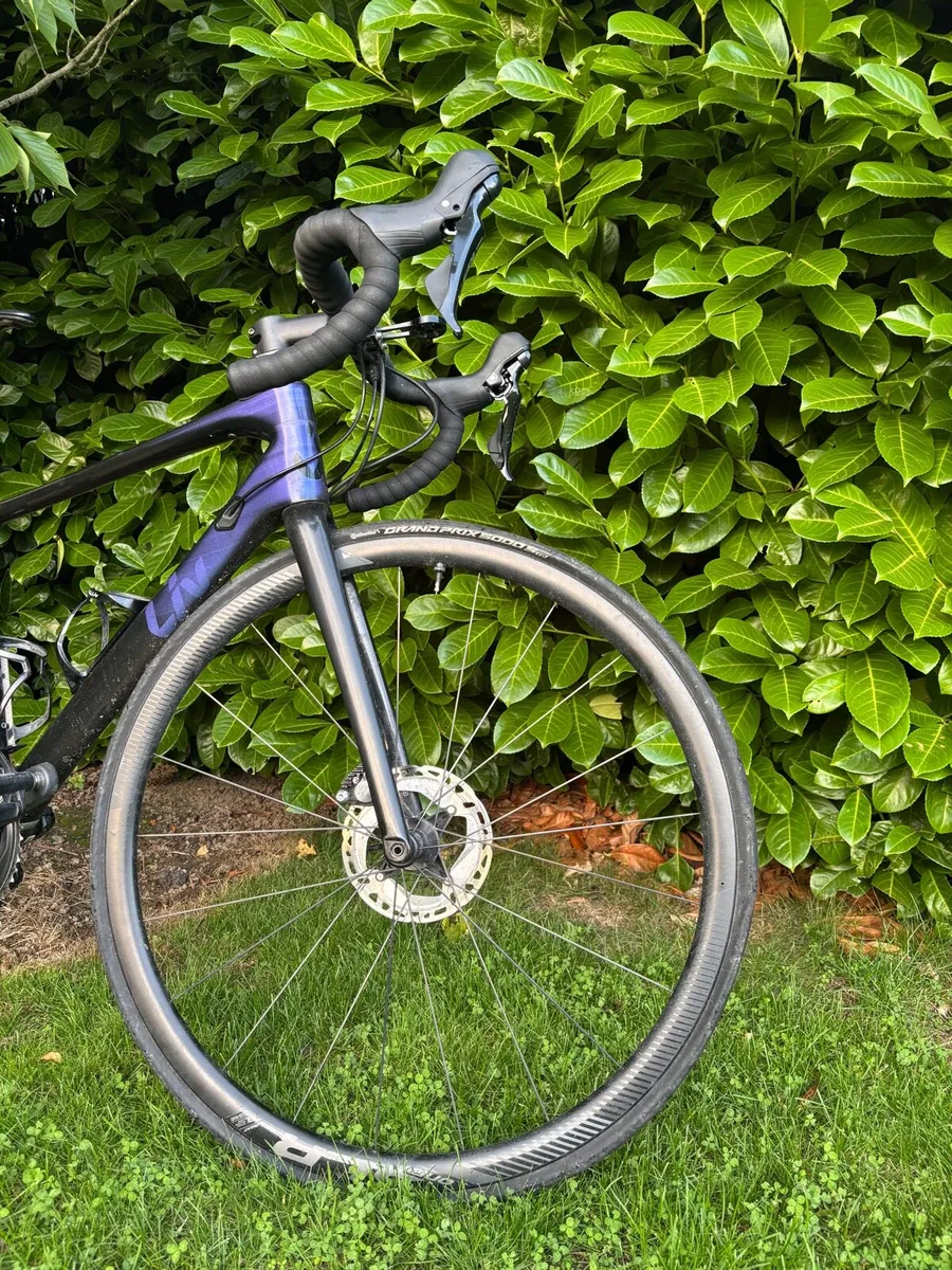 Giant Liv Langma Advanced Pro Women’s Road Bike - Image 4