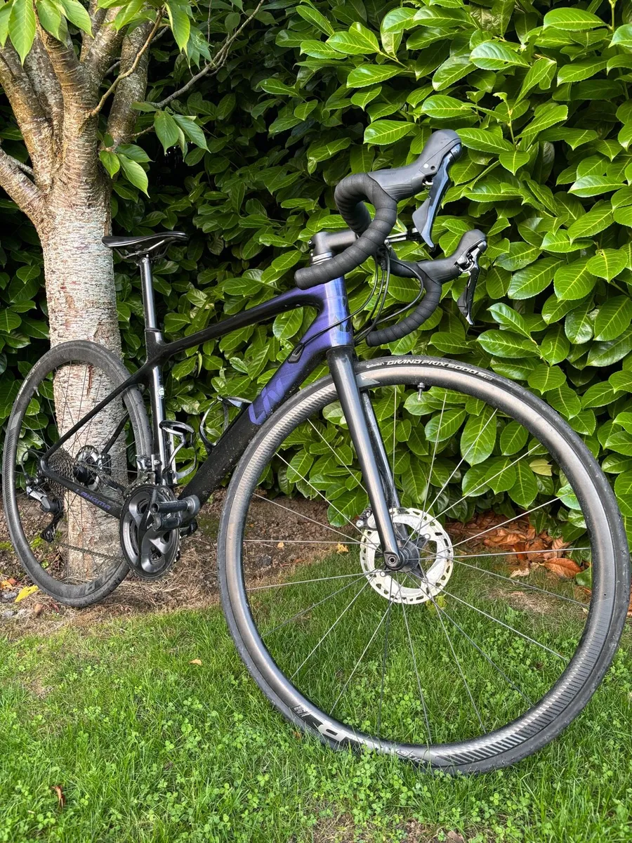 Giant Liv Langma Advanced Pro Women’s Road Bike - Image 3