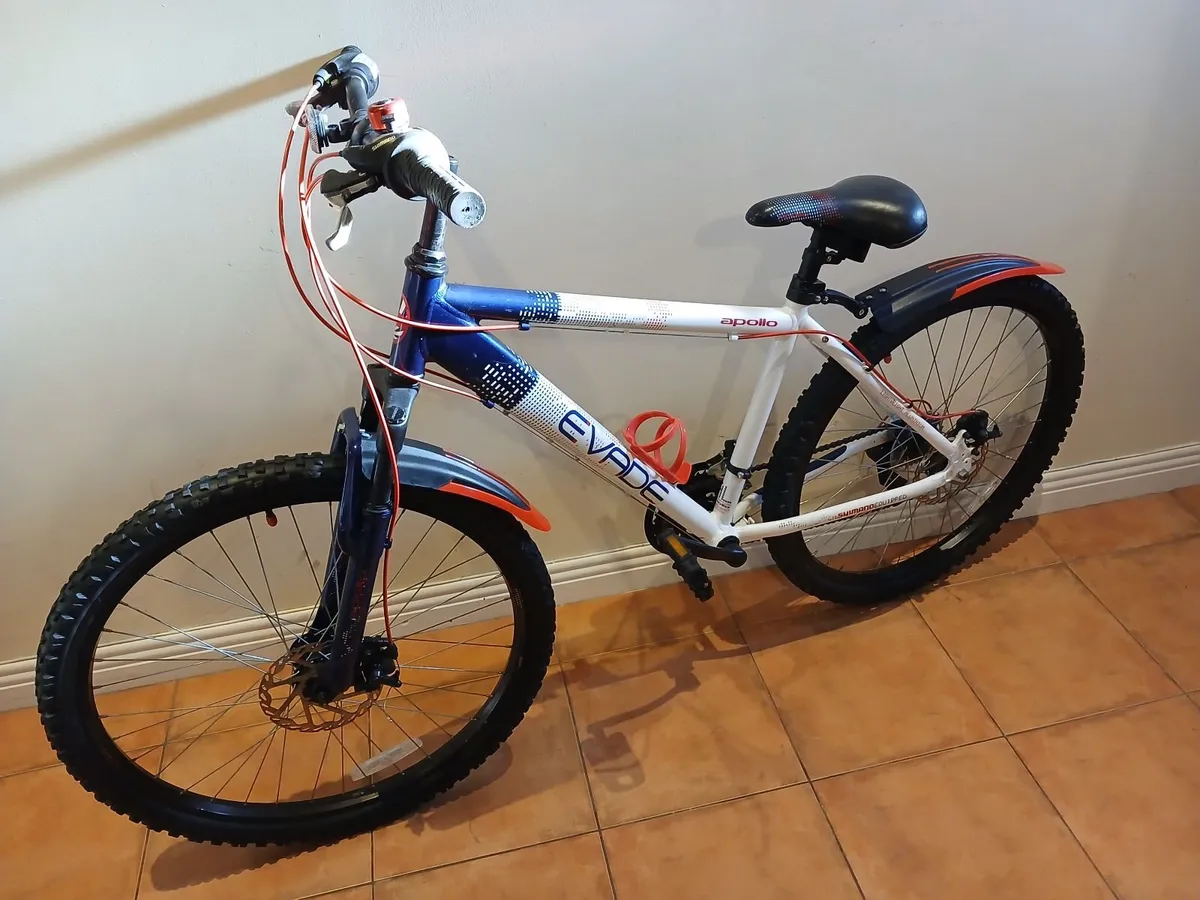 Bicycle - Image 1