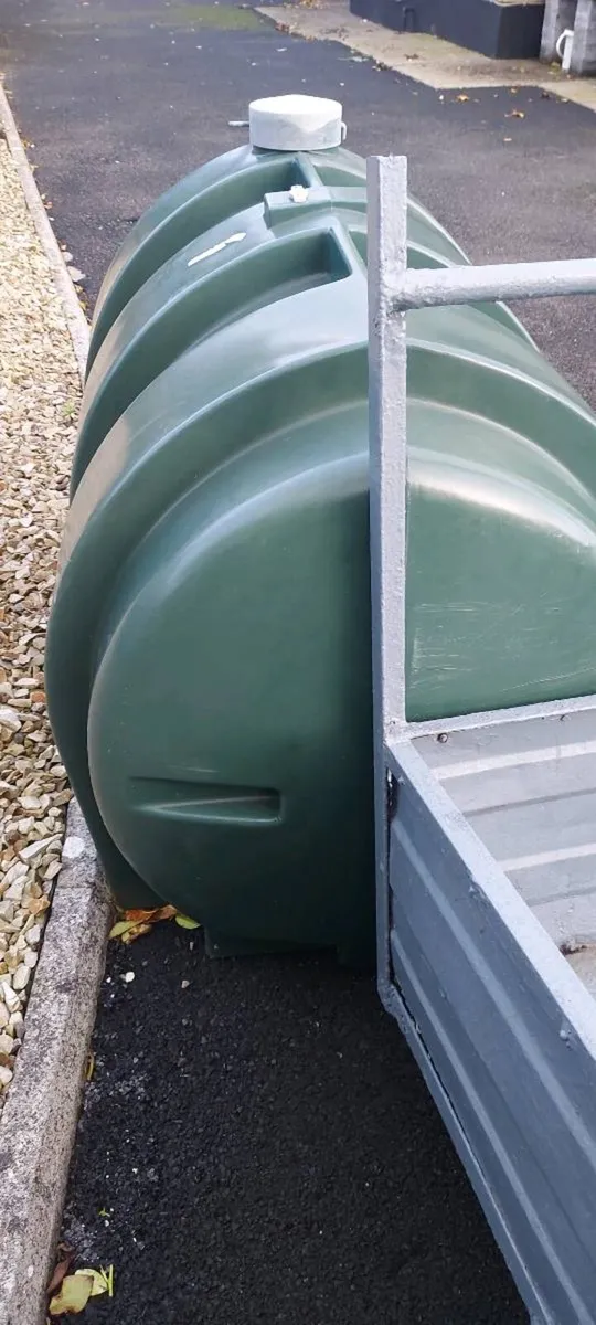 OIL TANK - Image 2