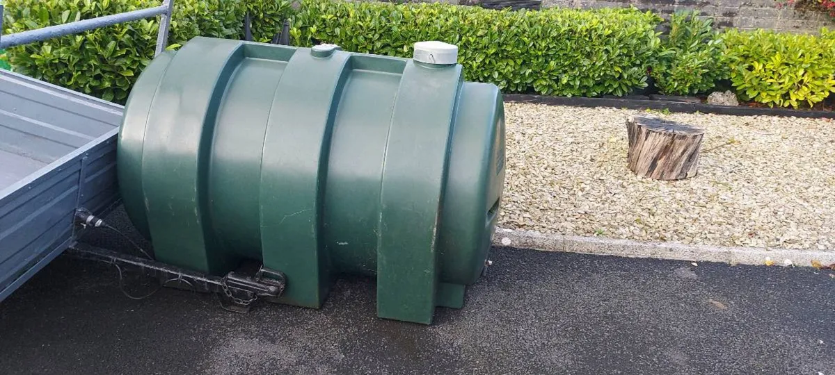 OIL TANK - Image 3