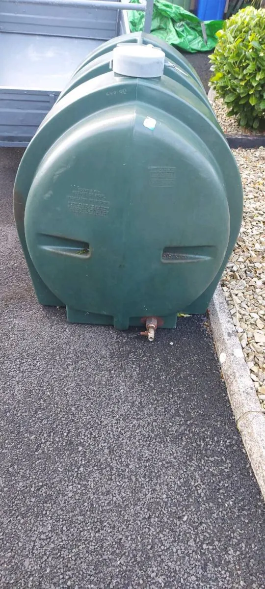 OIL TANK - Image 4