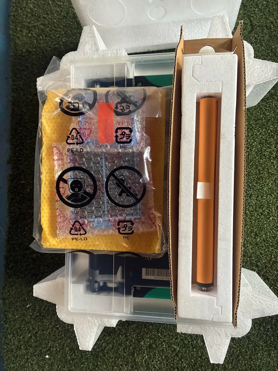 HP Color LaserJet Transfer Kit – C4196A - Image 2