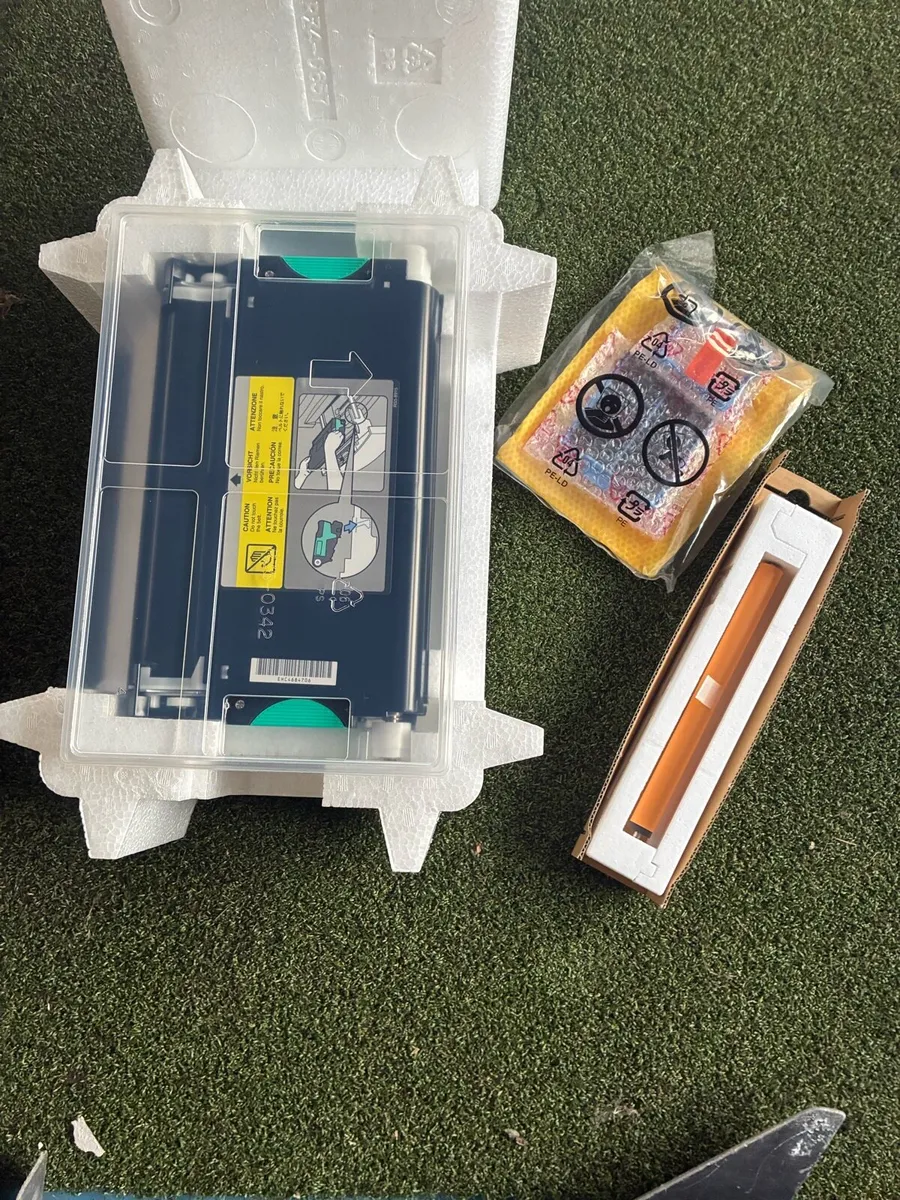 HP Color LaserJet Transfer Kit – C4196A - Image 3