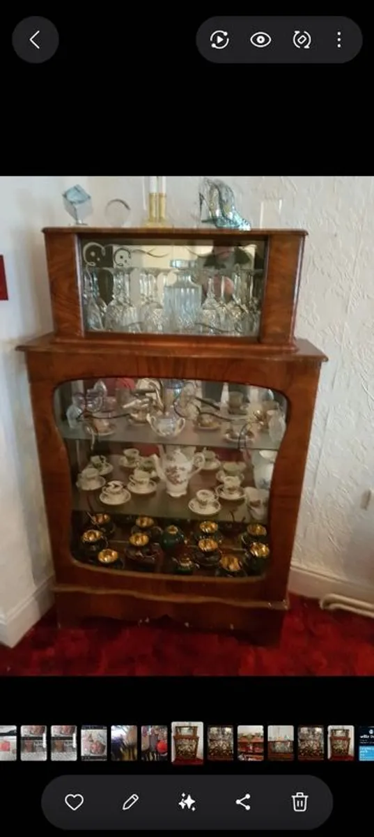 antique - Image 1