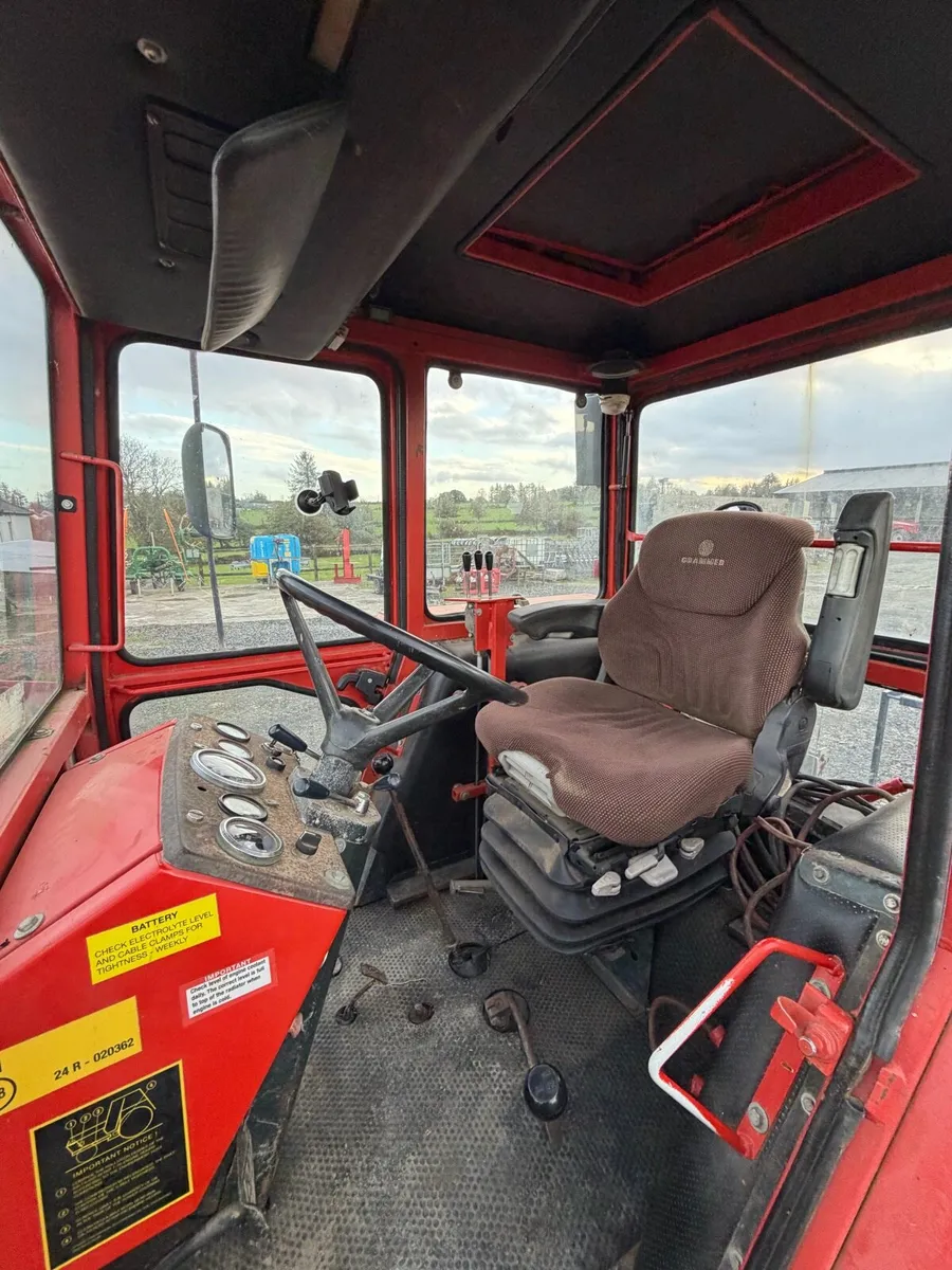 Zetor 10145 turbo - Image 4