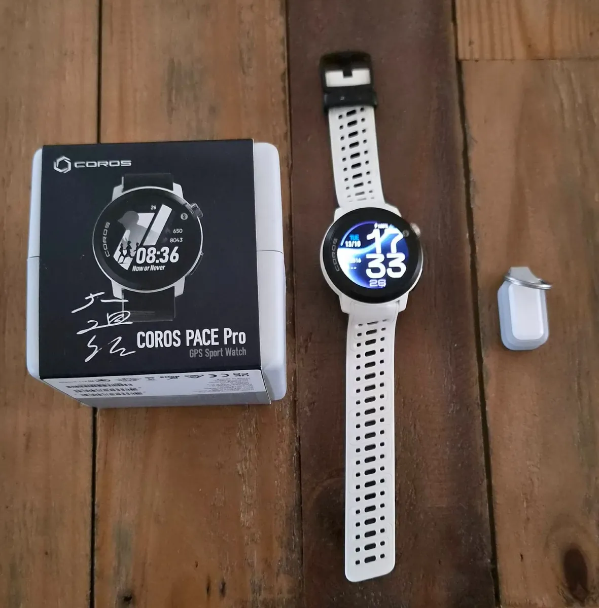 Coros Pace Pro - Image 1
