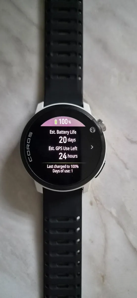 Coros Pace Pro - Image 2