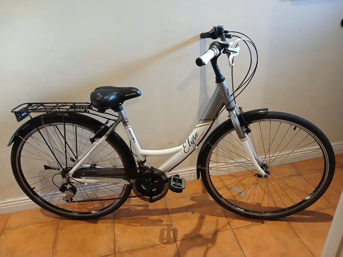 Bicycle - Image 1