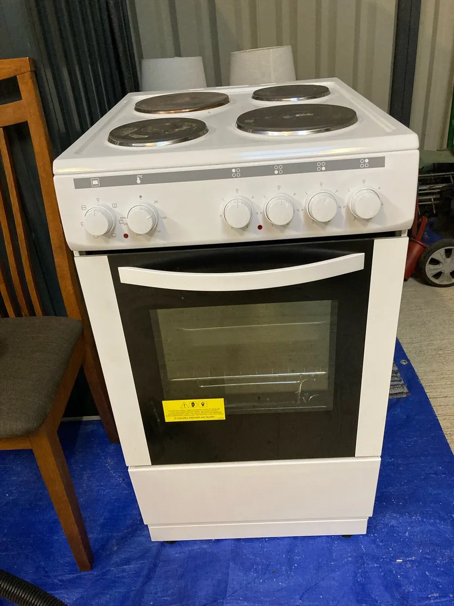 50 cm curry essentials electric cooker - Image 1