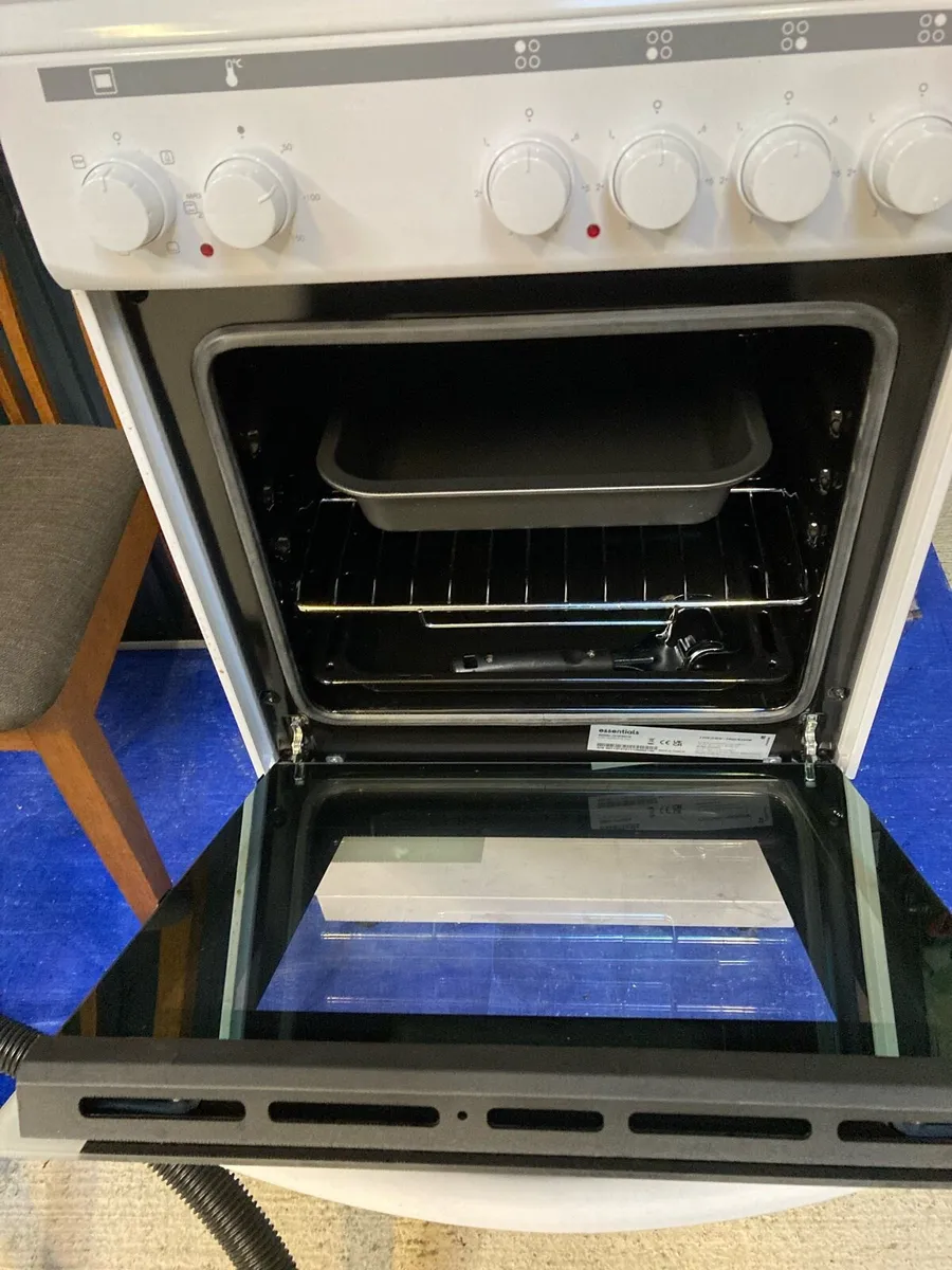 50 cm curry essentials electric cooker - Image 2