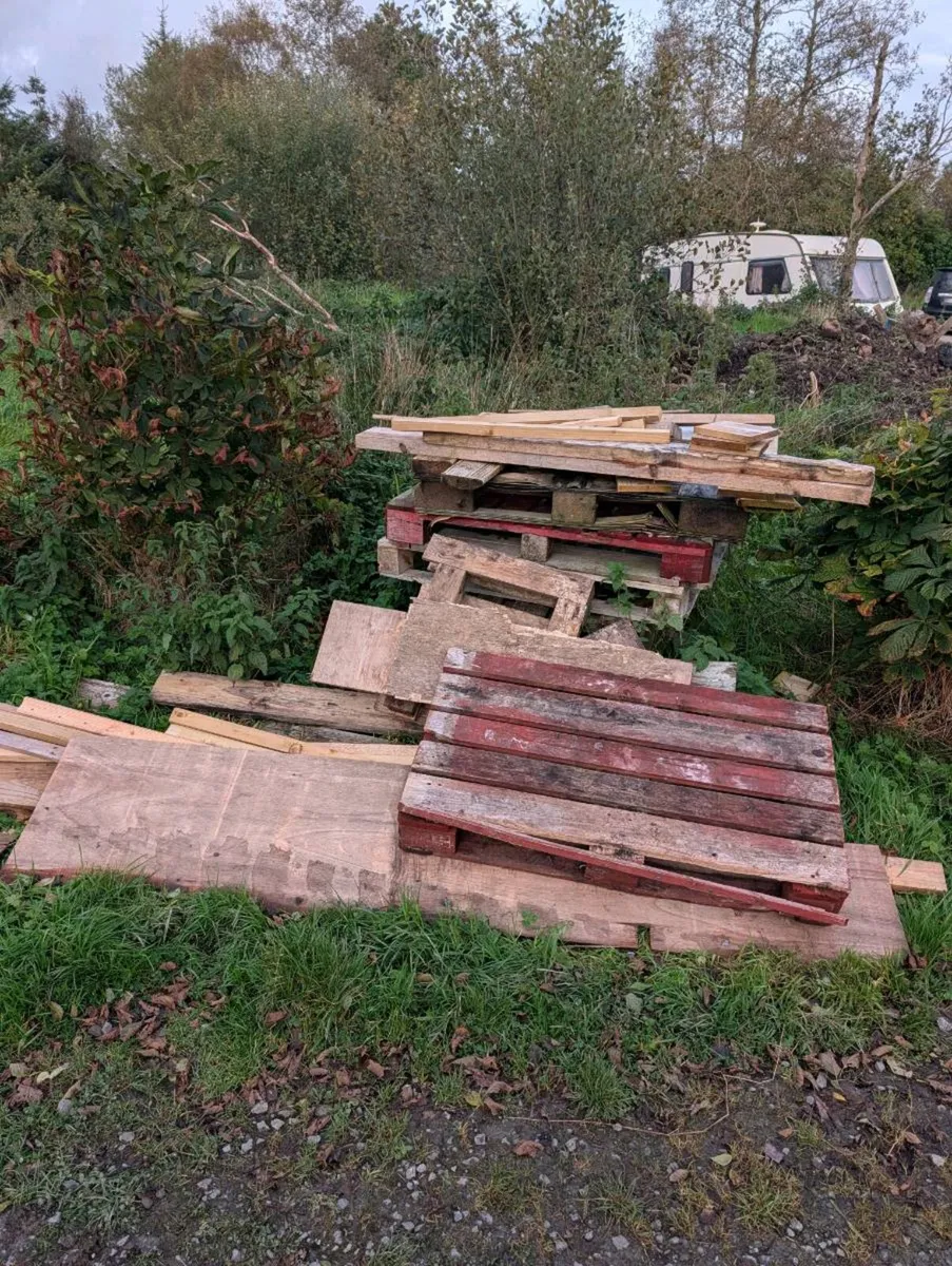 timber