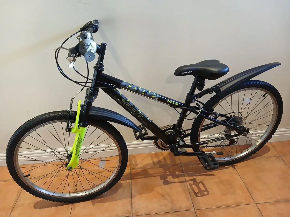 Bicycle - Image 1