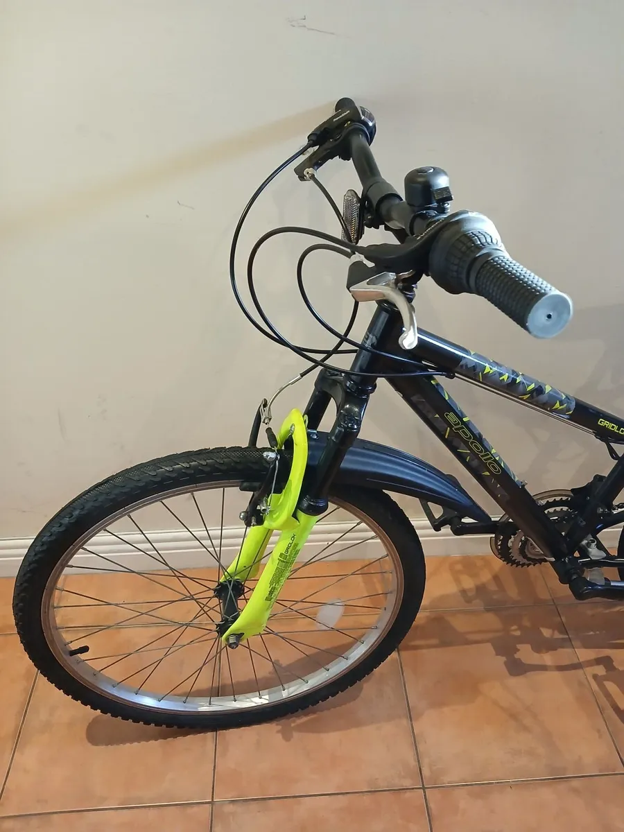 Bicycle - Image 2