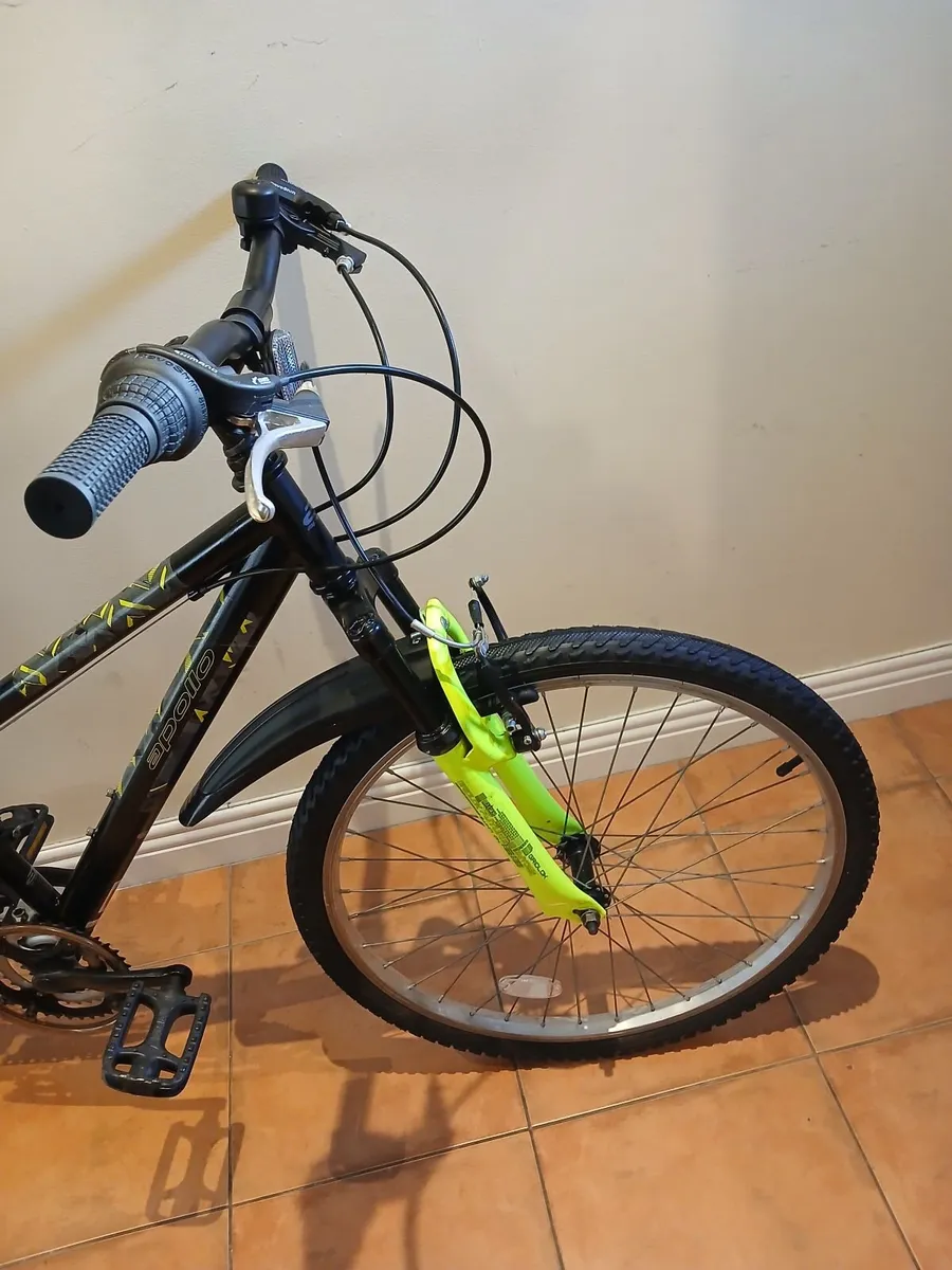 Bicycle - Image 4