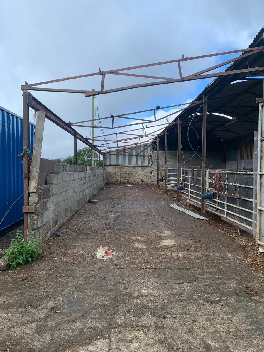 Shed - Image 2