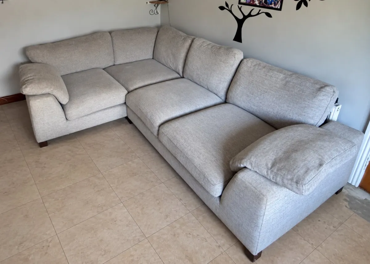 Corner Sofa - Image 1