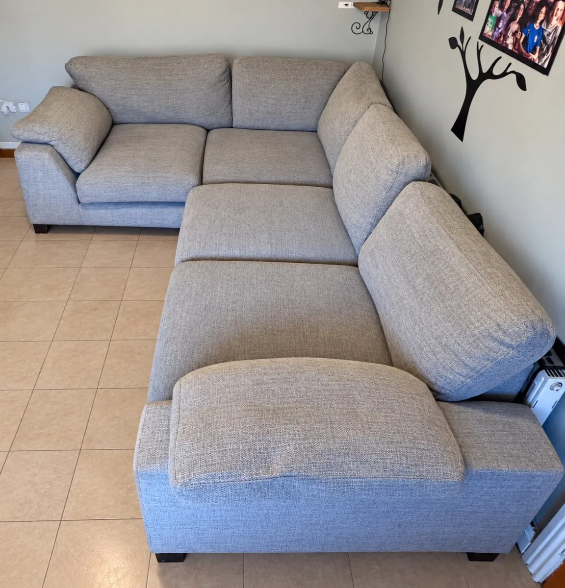 Corner Sofa - Image 2