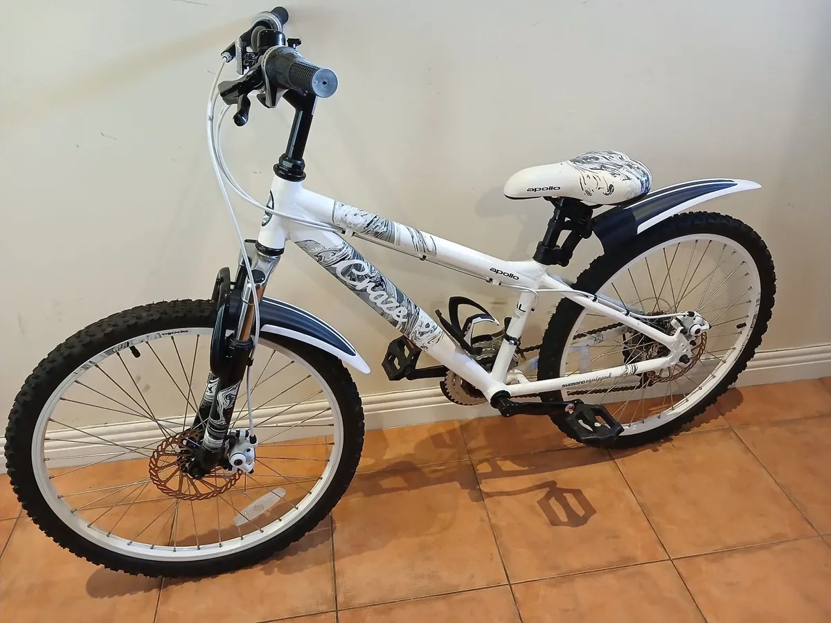 Bicycle - Image 1